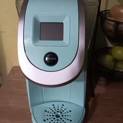 Keurig 2.0