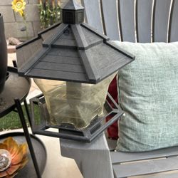 Bird Feeder
