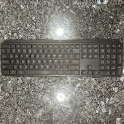 Logitech MX Keys S