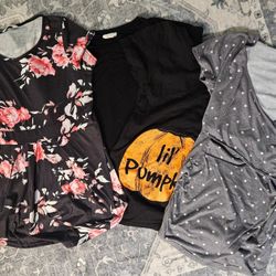 Small Maternity Clothes