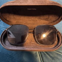 Tom Ford Sunglasses 