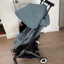 Cybex Libelle 2 Travel pockit Baby Stroller With Travel Bag