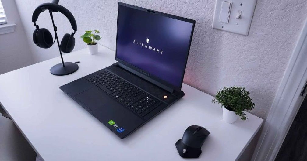 Alienware M18 R1 – Like New, Ultra-Premium Gaming & Workstation Laptop