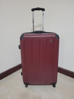 Suitcase