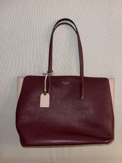 Kate Spade Large Tote Bag