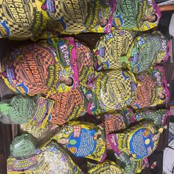 Party favors 