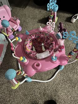 Babygirl Jumper