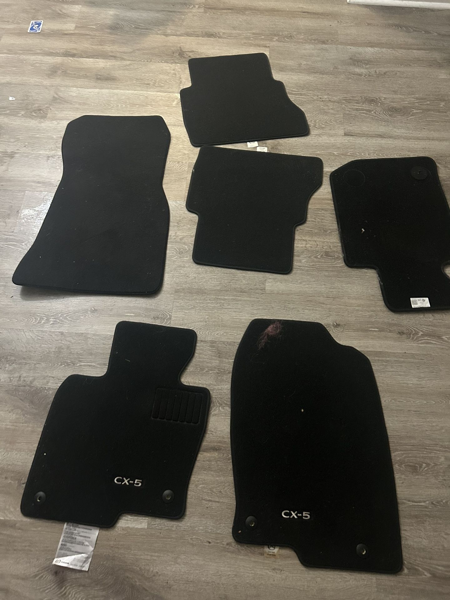 Car Mats