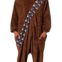 STAR WARS Onesie | Chewbacca