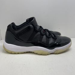 Jordan Retro 11 Low Shoes 188961