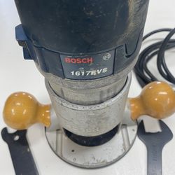 Bosch Router