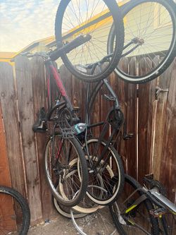 Bikes