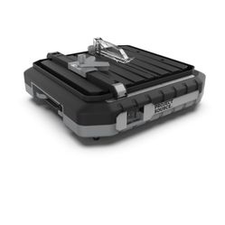 Wet Tabletop Tile Saw