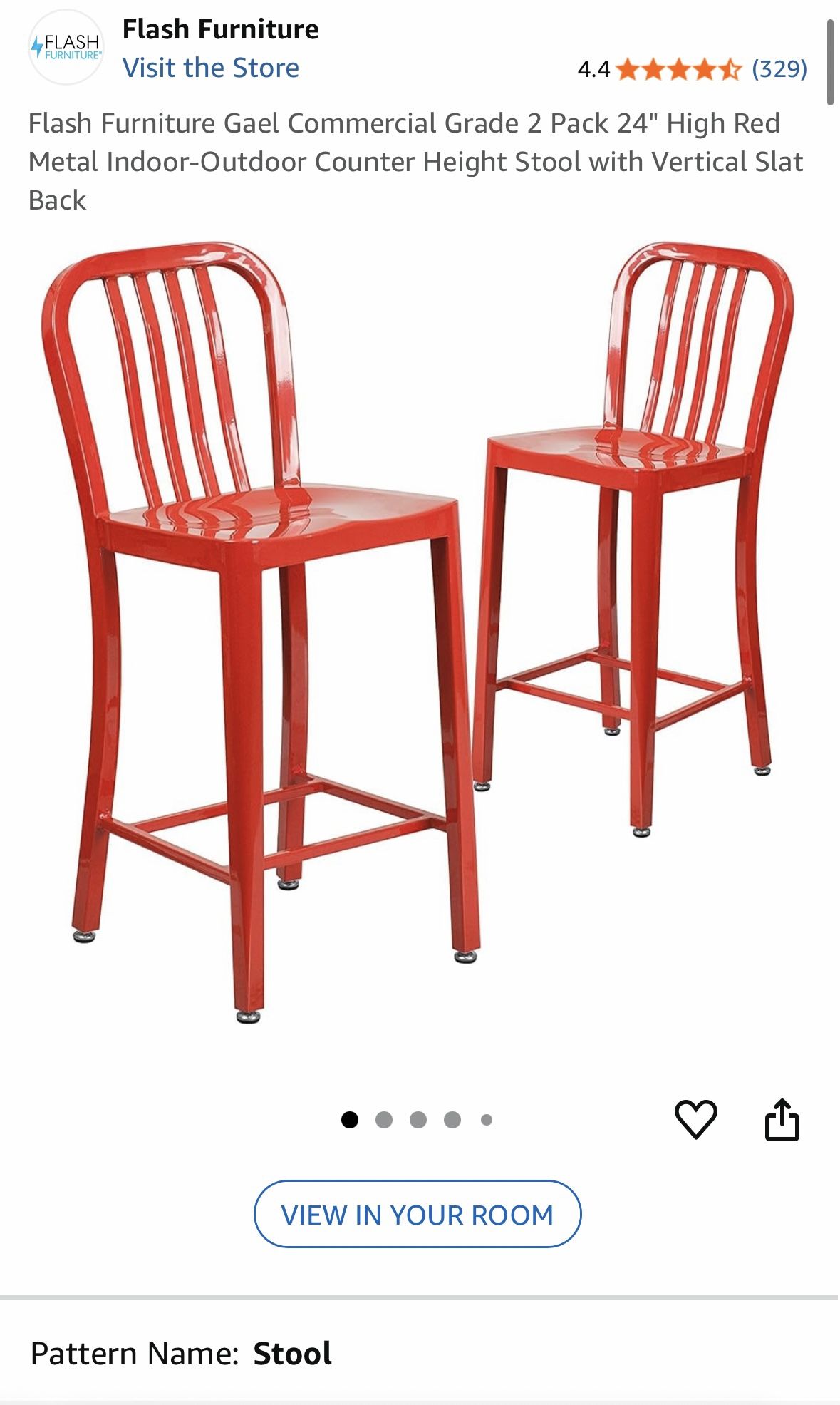Bar Stools
