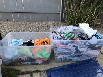 Baby Boy clothes size 3 months