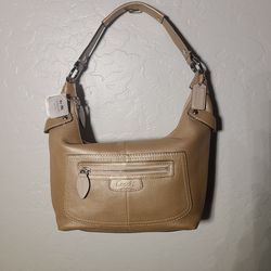 Coach purse penelope NWT