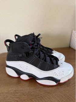 Kids Jordanβs - 1Y