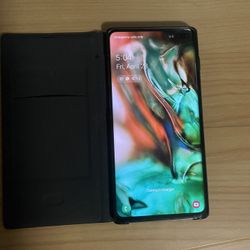 Samsung S10+