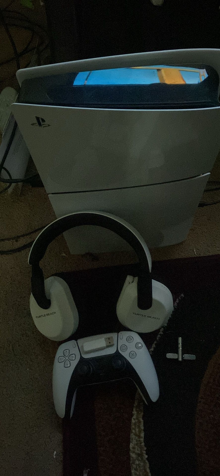 Ps5