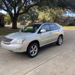 Lexus Rx(contact info removed)