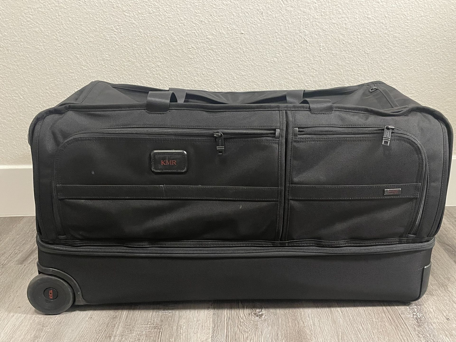 TUMI Suitcase - Duffle w/ Wheels