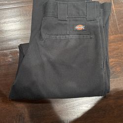 Dickies