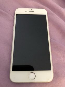 iPhone 6 Verizon but can be use for any phone company with SIM card