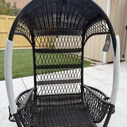 Brand New Backyard SWING Chair 150USD Cash 