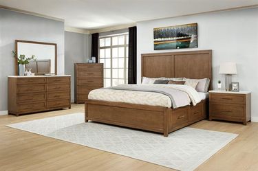 DEVONSHIRE BEDROOM SET