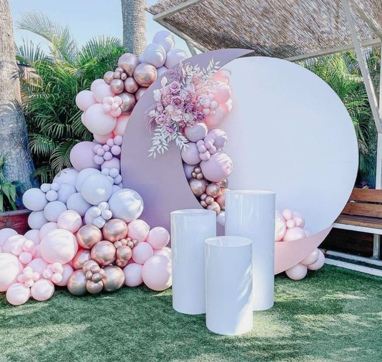 Event Decorations