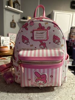 Kids bag