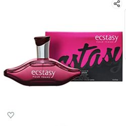 ECSTASY Women Perfume 3.4 oz EDP Fragrance Impression