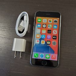 iPhone 6s - UNLOCKED - Like New  