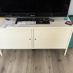 lixhult locker storage cabinet tv stand 