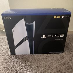 Ps5 Pro