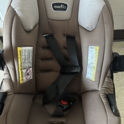 car seat