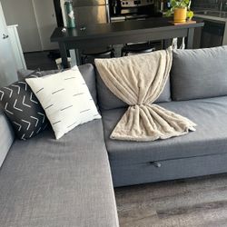 IKEA Sofa Sleeper 
