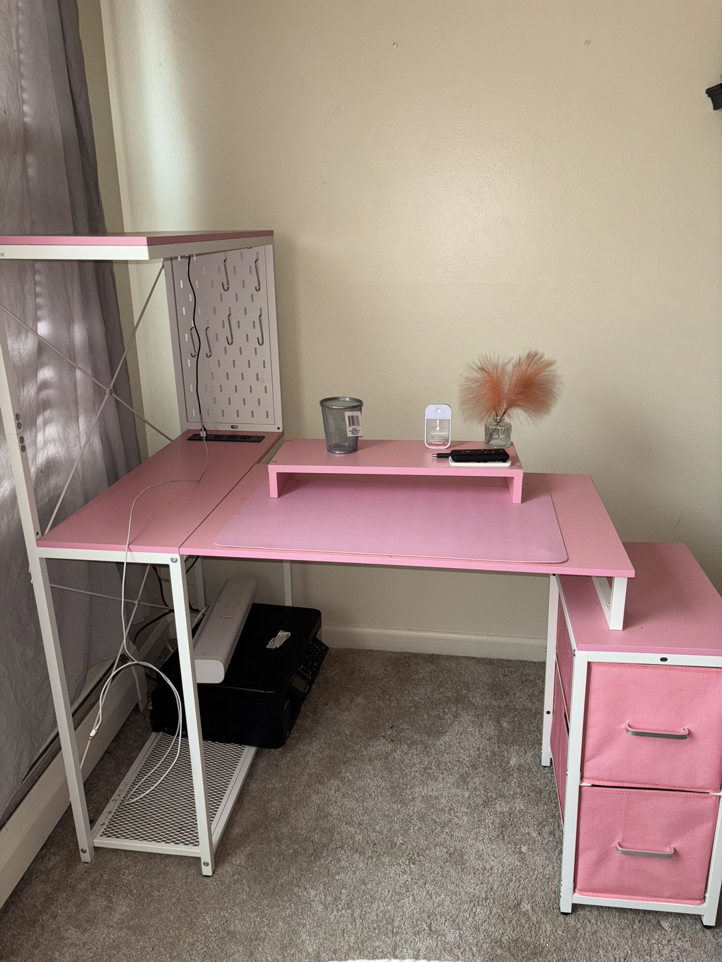 Multi use Desk