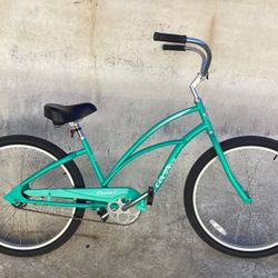 ELECTRA SINGLE SPEED CRUISER BIKE VERY FAST