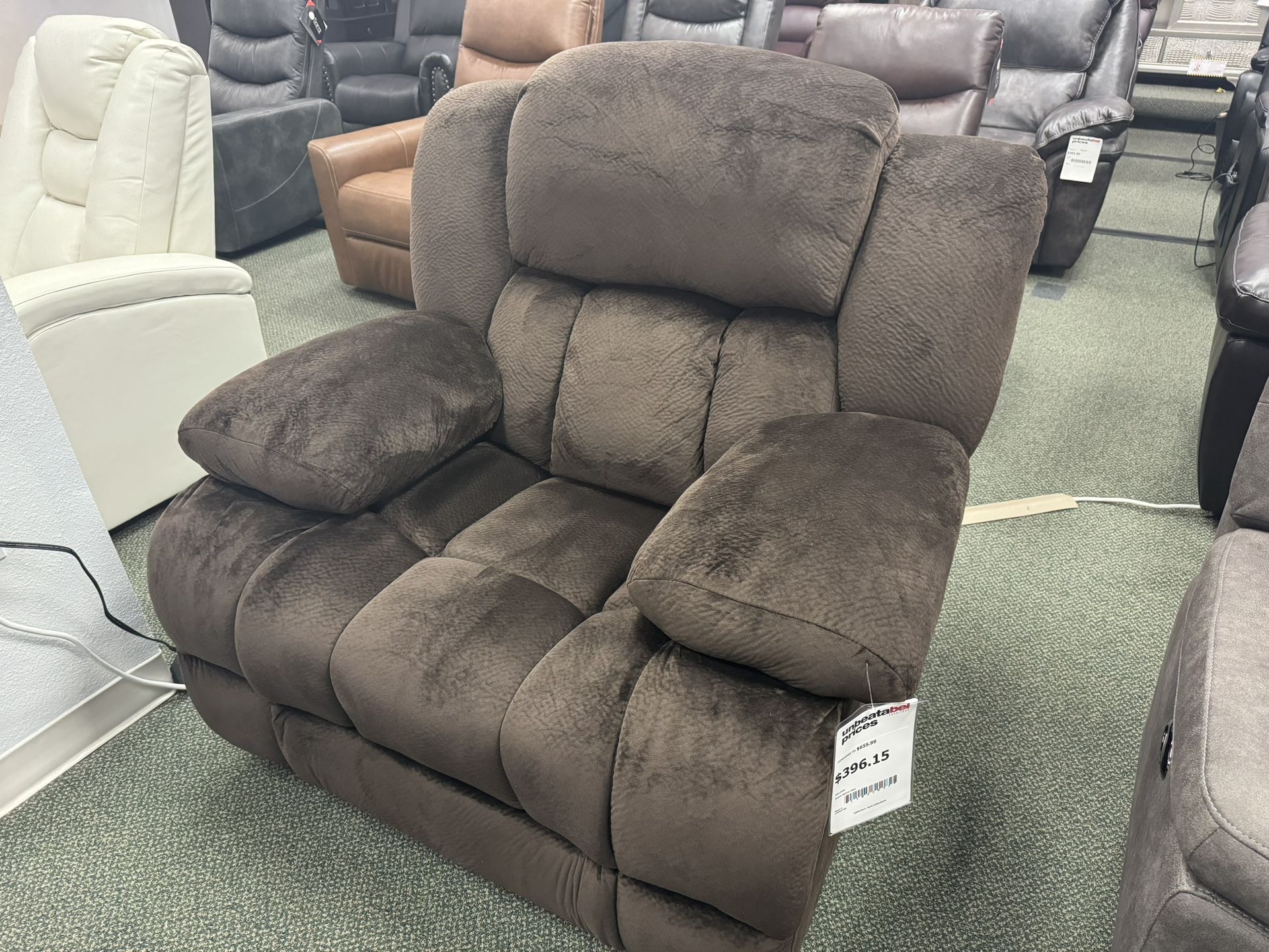 Recliner