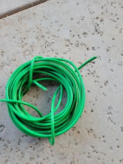 Electric cable