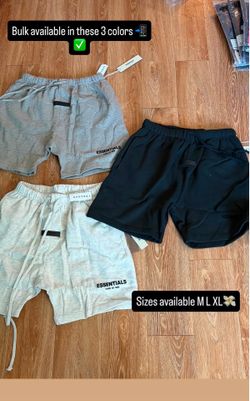 Essentials shorts