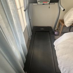 NordicTrack EXP 2000