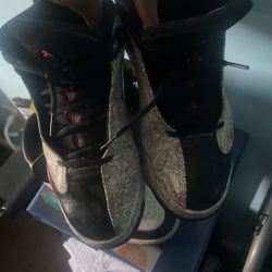 Jordan’s No Longer Want