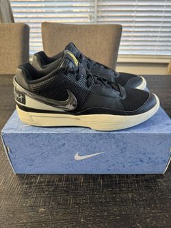 Ja Morant Shoes 10.5