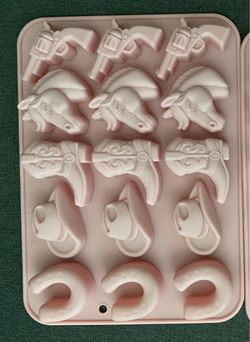 Silicon  Mold