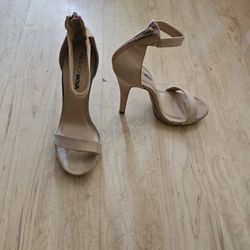 Fashion Nova Platform Stiletto 