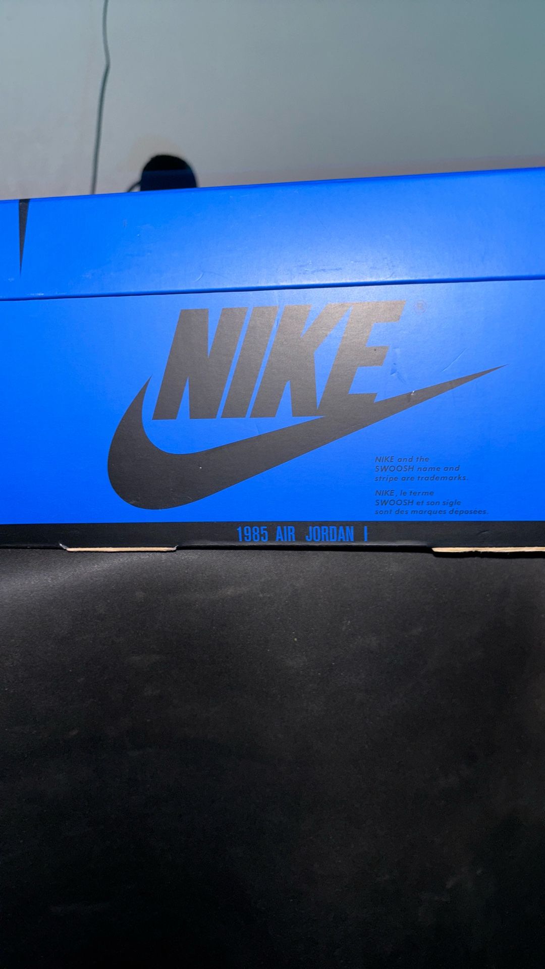 AIR JORDAN 1 RETRO LOW OG