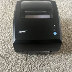 Label Printer 