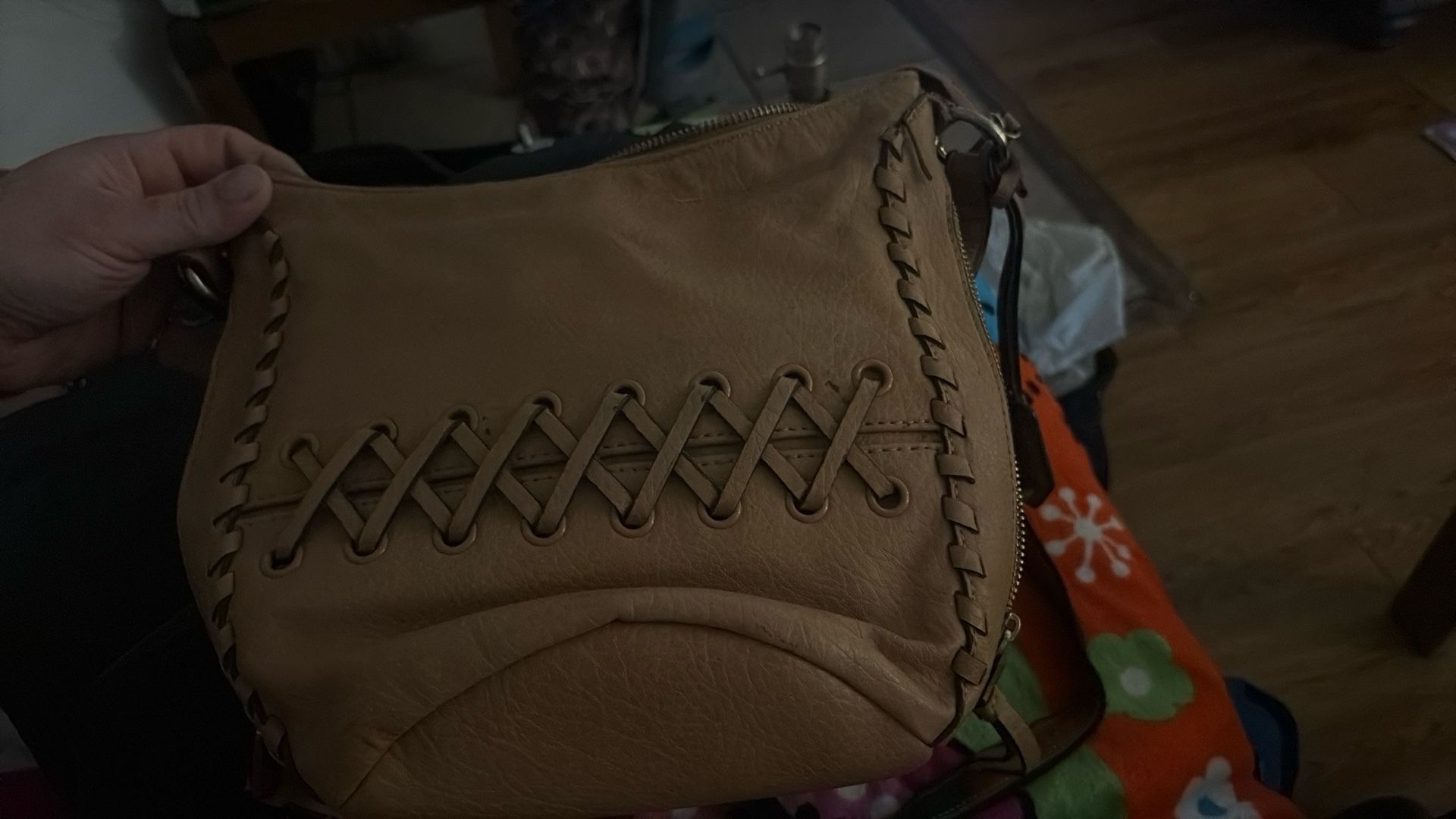 Jessica Simpson Purse